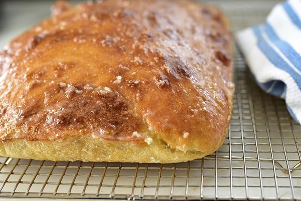 Talami bread