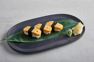 Tamago nigiri