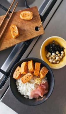 Tamagoyaki