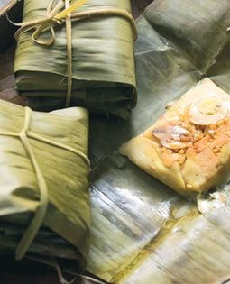 Tamales