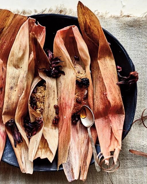 Tamales
