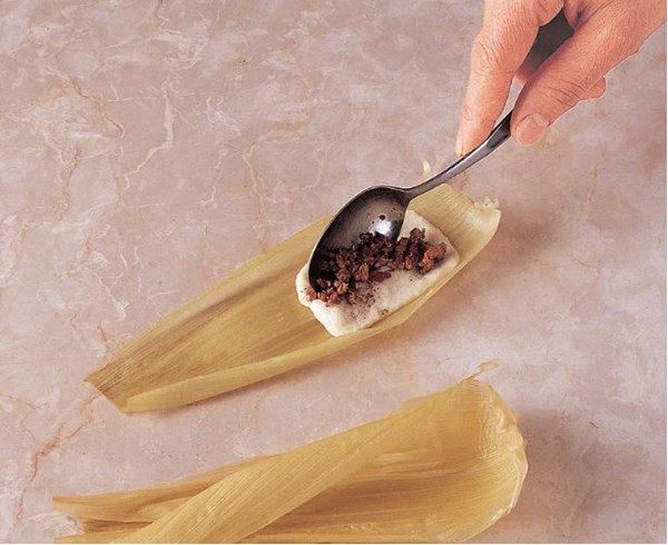 Tamales