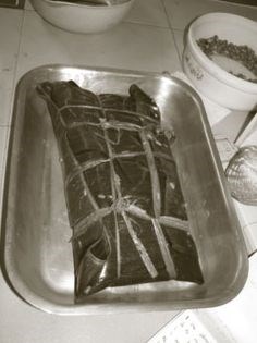 Tamales