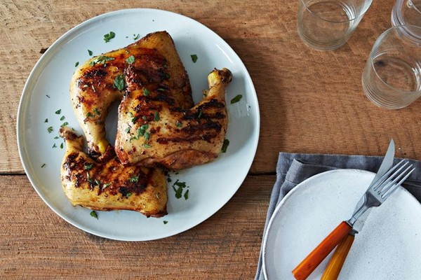 Tamarind chicken