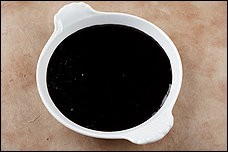 Tamarind chutney