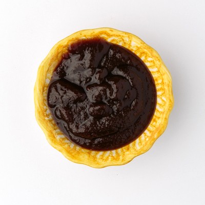 Tamarind chutney