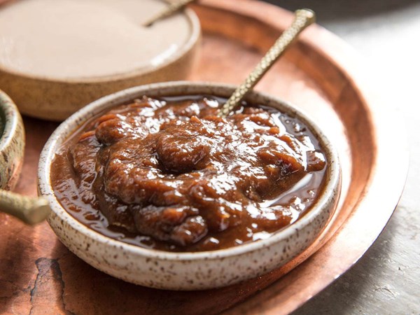 Tamarind chutney