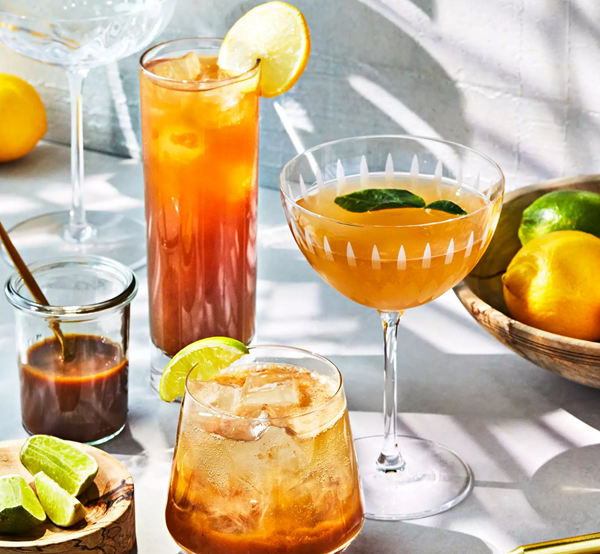 Tamarind cooler
