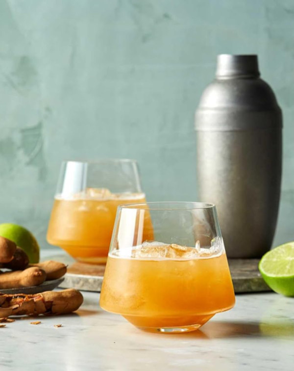 Tamarind margarita
