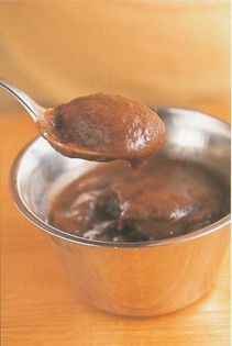 Tamarind puree