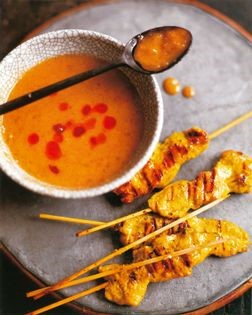 Tamarind sauce