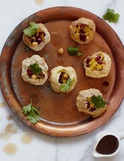 Tamarind water bombs