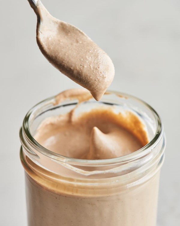 Tamarind-yogurt blender marinade