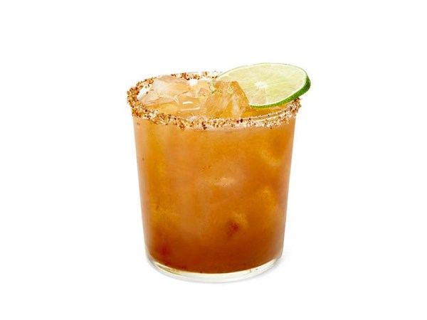 Tamarindo margarita 
