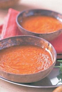 Tamatar shorba