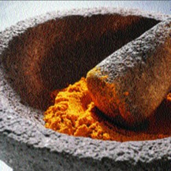 Tamil nadu curry powder
