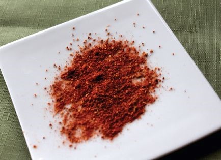 Tandoori masala