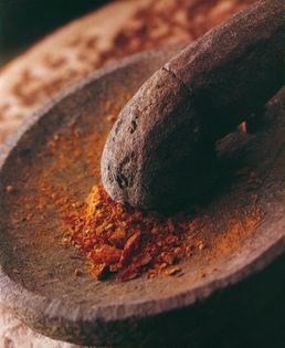 Tandoori masala