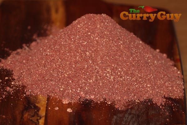 Tandoori masala powder