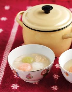 Tang yuan
