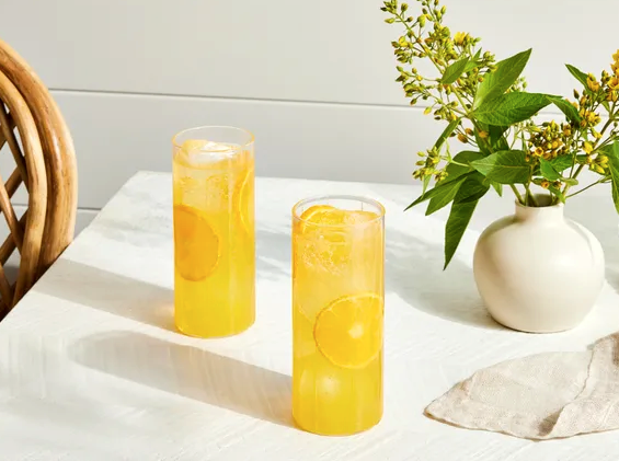 Tangerine Collins