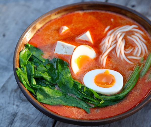 Tantanmen