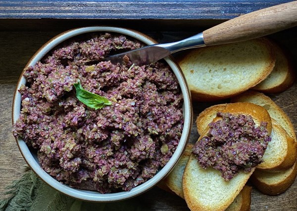 Tapenade