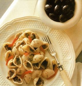 Tapenade