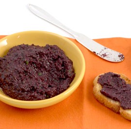 Tapenade