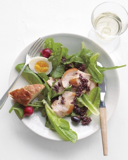 Tapenade