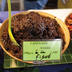 Tapenade
