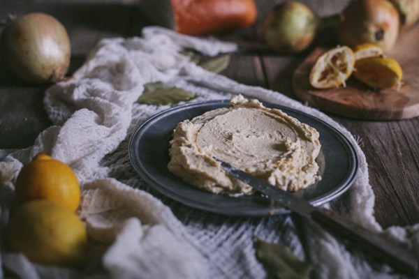 Taramasalata