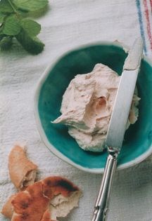 Taramasalata