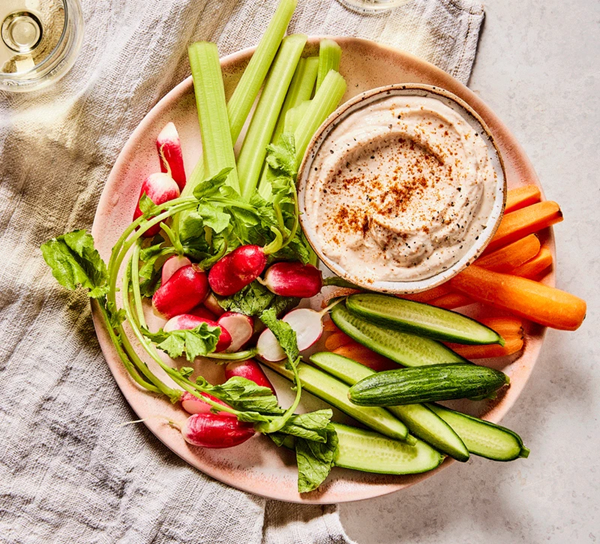 Taramasalata 