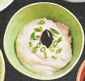 Taramosalata