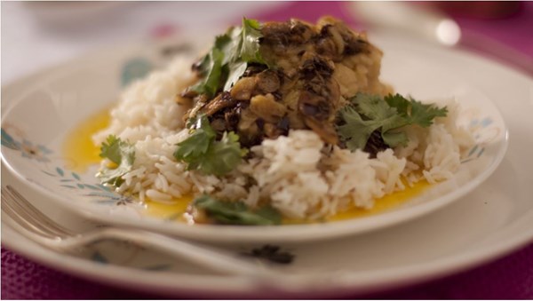 Tarka dahl