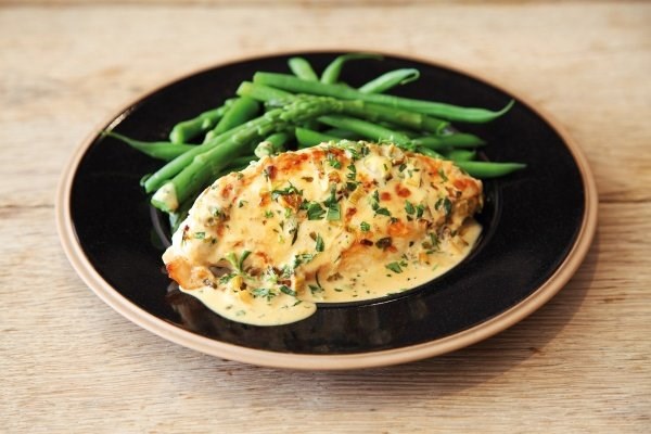 Tarragon chicken