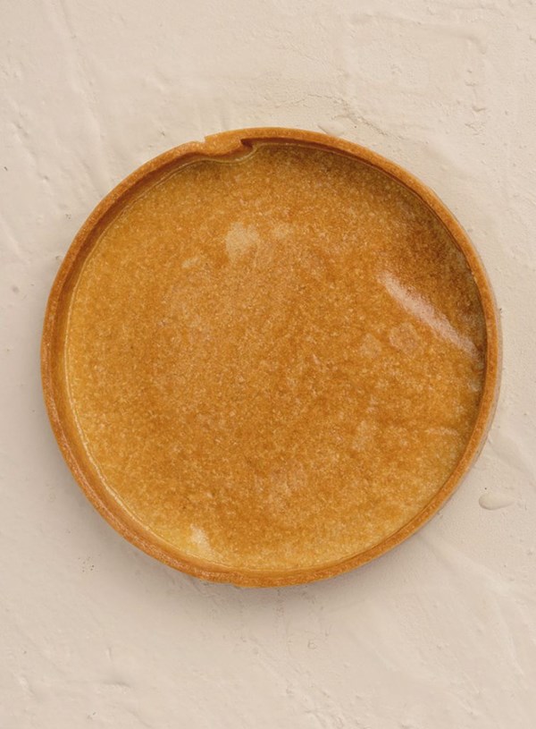 Tart shell