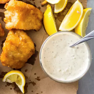 Tartar sauce