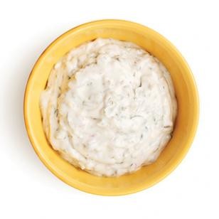 Tartar sauce