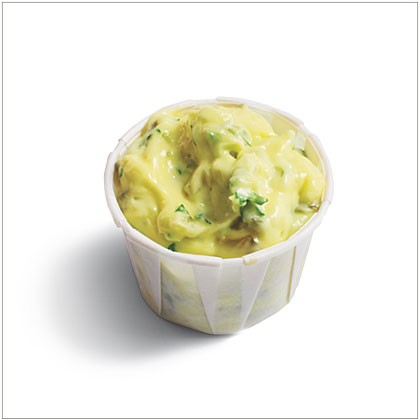 Tartar sauce