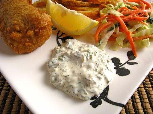 Tartar sauce