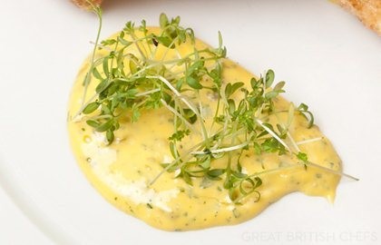 Tartare sauce