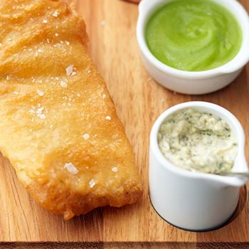 Tartare sauce