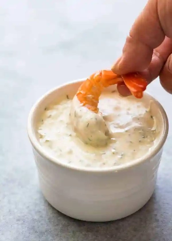 Tartare sauce