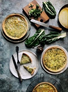 Tarte al djote