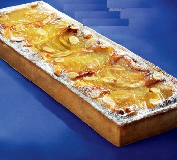 Tarte Bourdeloue