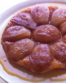 Tarte Tatin