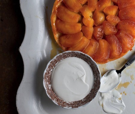 Tarte Tatin