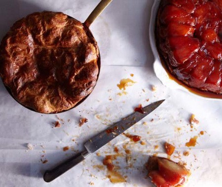Tarte Tatin